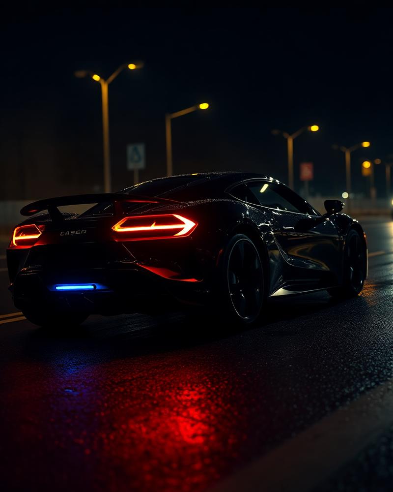 Customer build @nightrun.gt